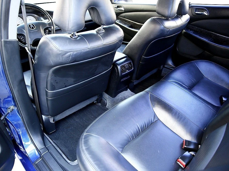 2003 Acura TL 2nd Gen - Image 7 of 20