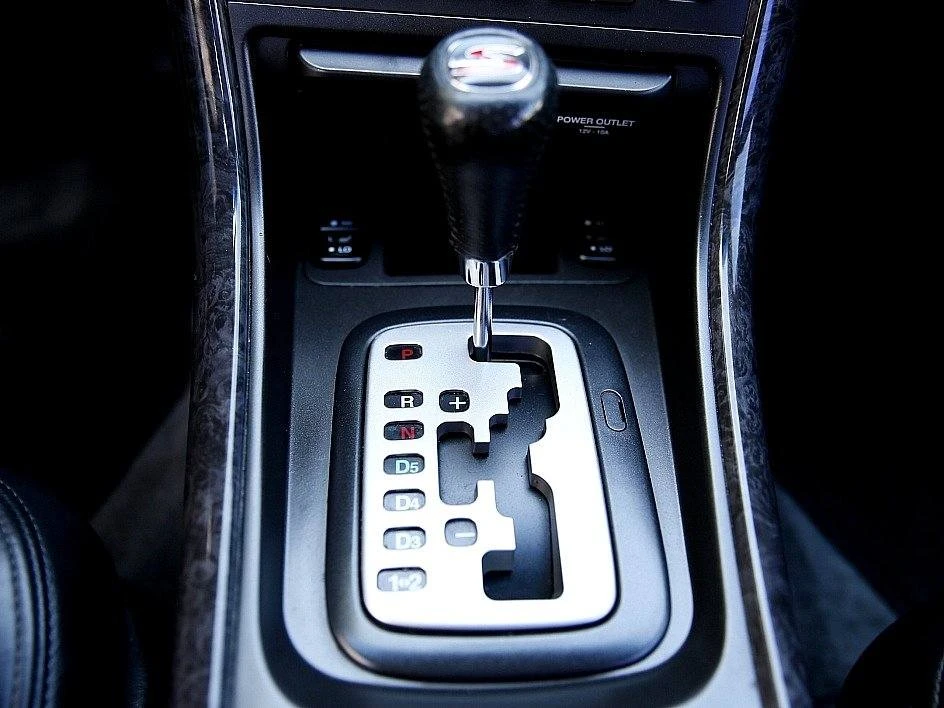 2003 Acura TL 2nd Gen - Image 19 of 20