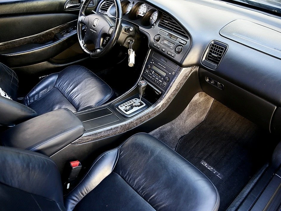 2003 Acura TL 2nd Gen - Image 2 of 20