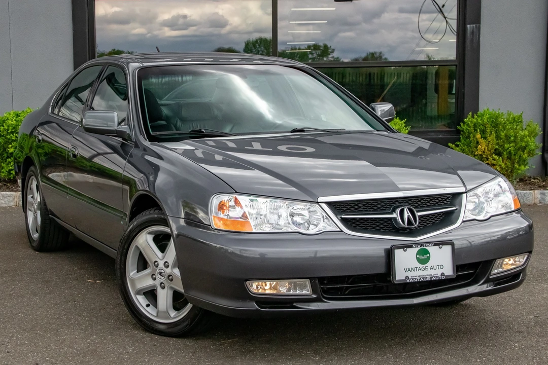 2003 Acura TL 2nd Gen - Image 1 of 31