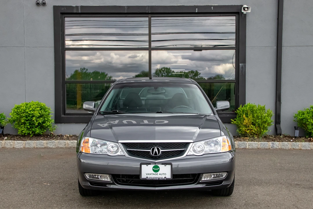2003 Acura TL 2nd Gen - Image 9 of 31