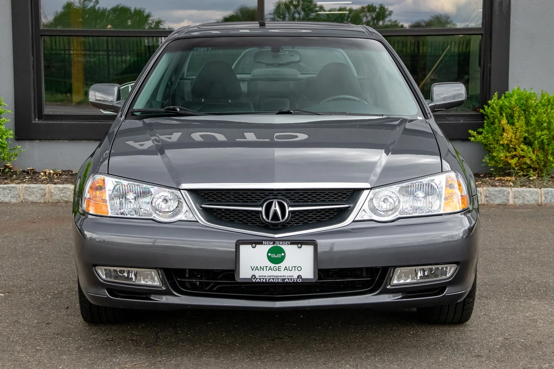 2003 Acura TL 2nd Gen - Image 8 of 31