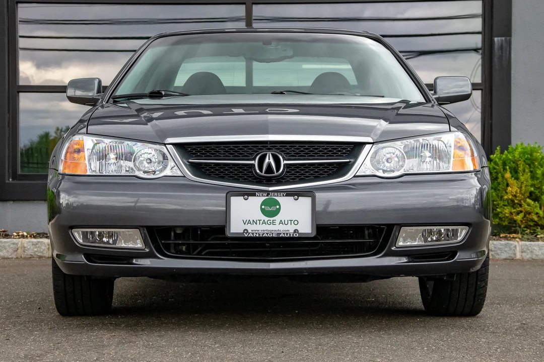 2003 Acura TL 2nd Gen - Image 7 of 31