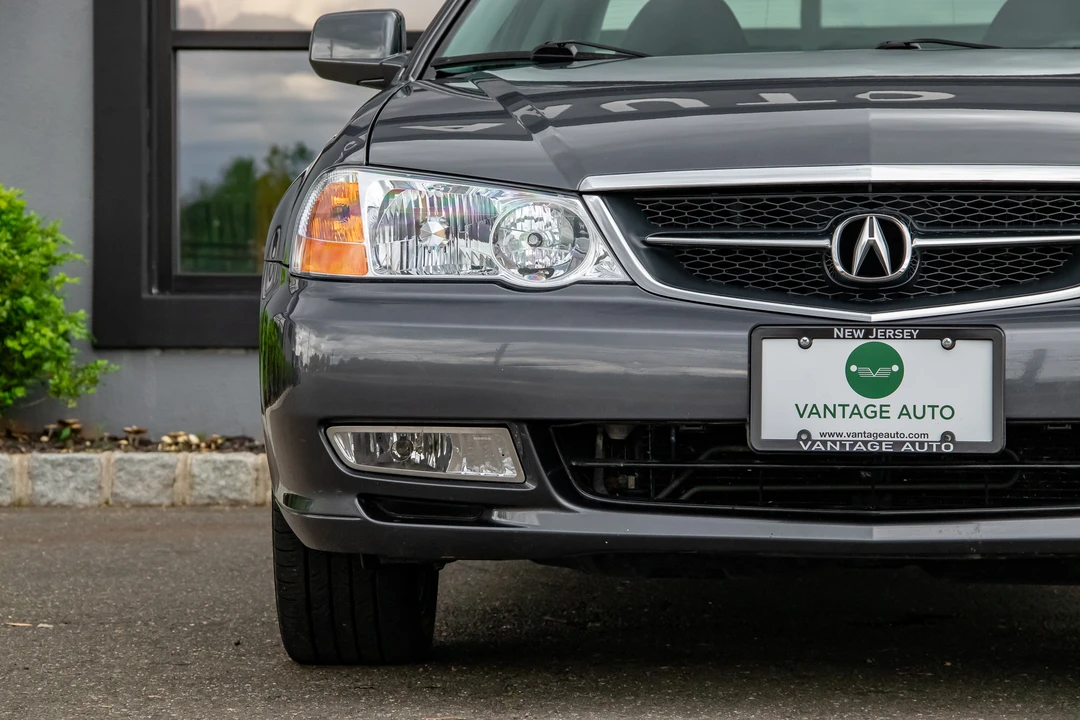 2003 Acura TL 2nd Gen - Image 26 of 31