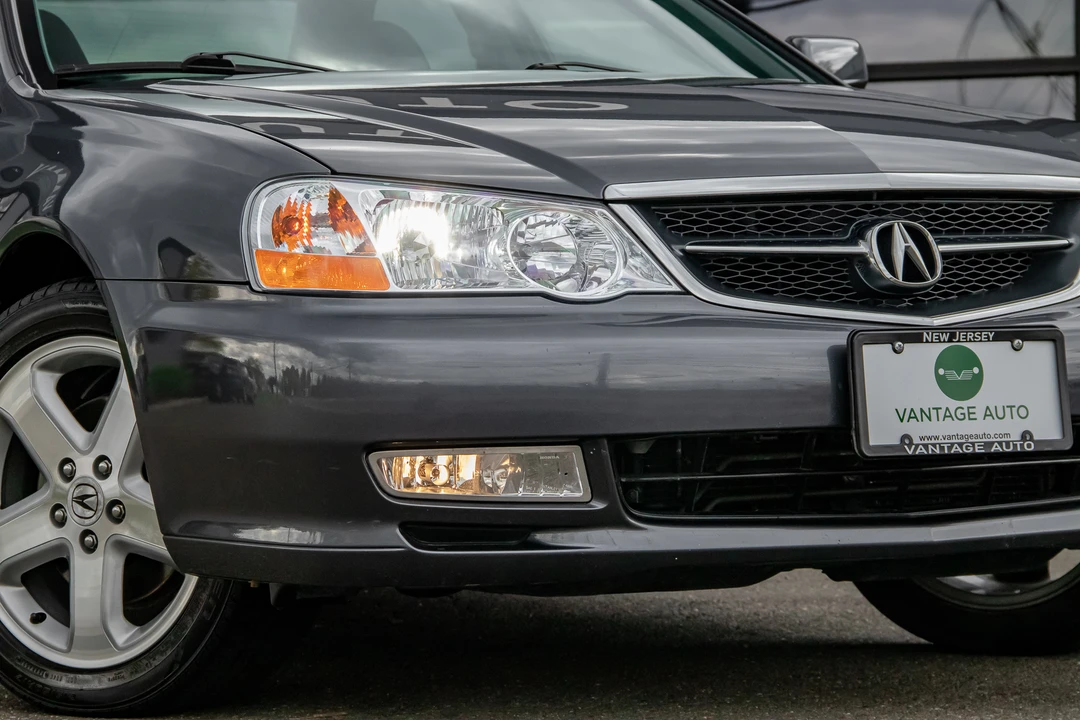 2003 Acura TL 2nd Gen - Image 30 of 31
