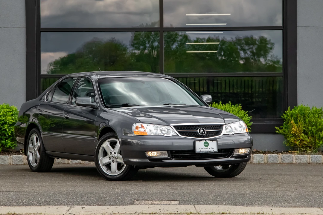 2003 Acura TL 2nd Gen - Image 5 of 31