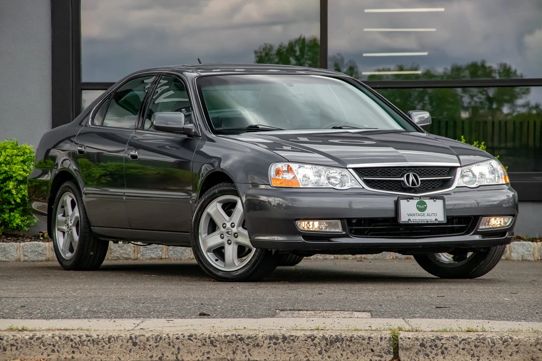 2003 Acura TL 2nd Gen - Image 2 of 31