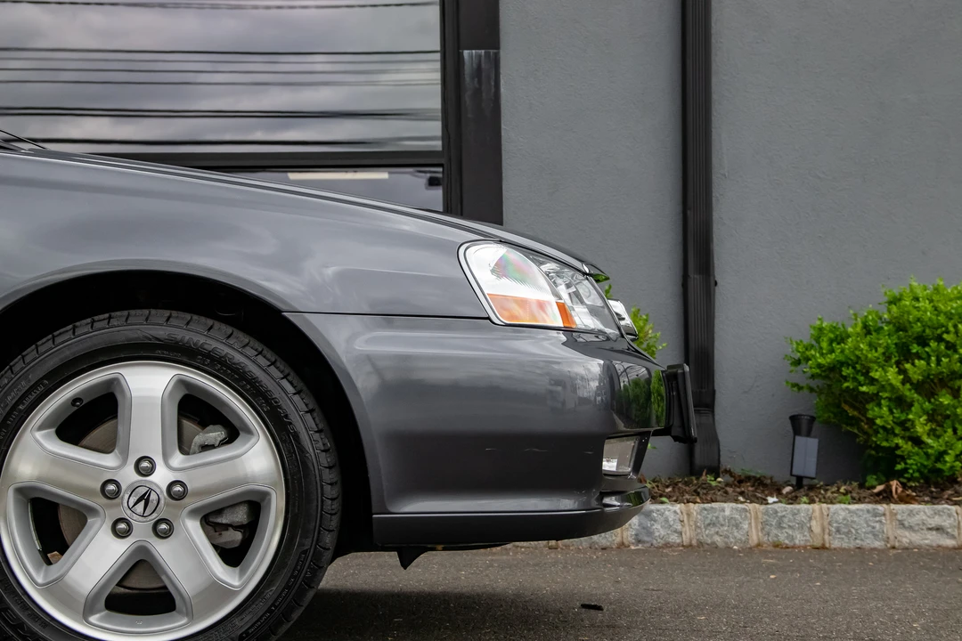 2003 Acura TL 2nd Gen - Image 31 of 31