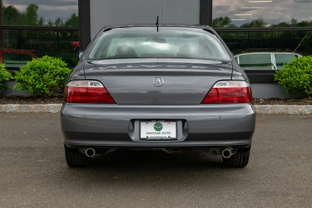 2003 Acura TL 2nd Gen - Image 21 of 31