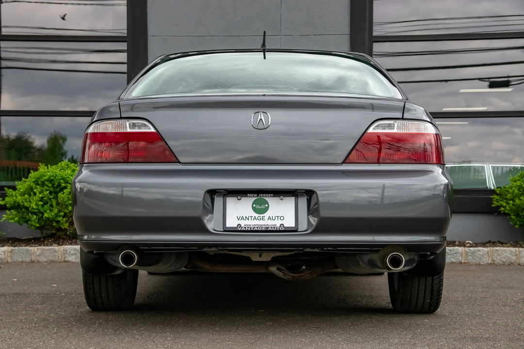 2003 Acura TL 2nd Gen - Image 22 of 31
