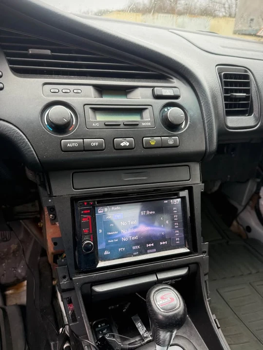2003 Acura TL 2nd Gen - Image 15 of 18