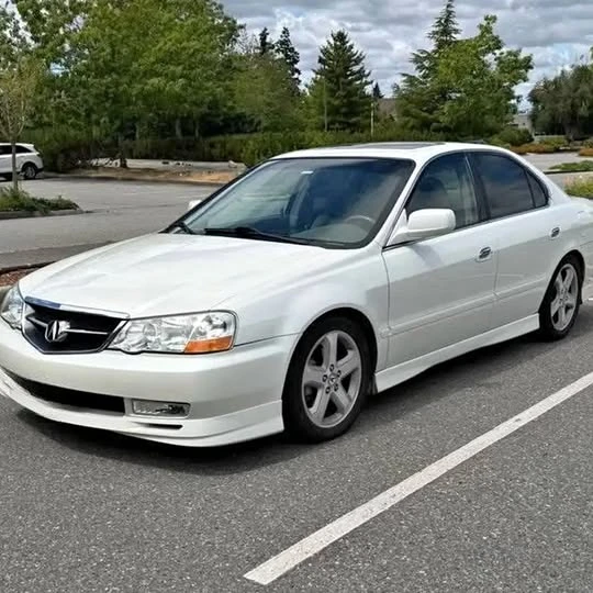 2003 Acura TL 2nd Gen - Image 1 of 1