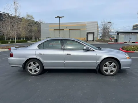 2003 Acura TL 2nd Gen - Image 2 of 22