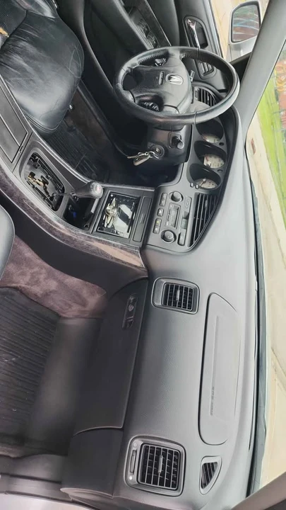 2003 Acura TL 2nd Gen - Image 7 of 13