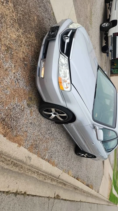 2003 Acura TL 2nd Gen - Image 2 of 13