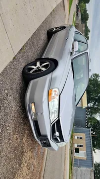 2003 Acura TL Type-S Sedan 4D