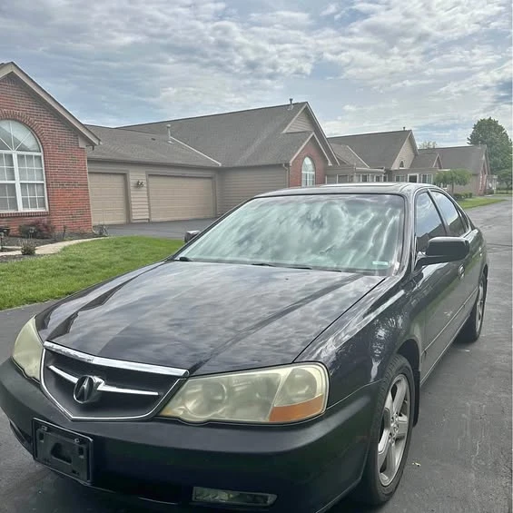 2003 Acura TL 2nd Gen - Image 1 of 13