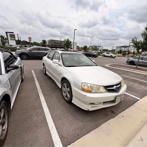 2003 Acura TL 2nd Gen - Image 1 of 1