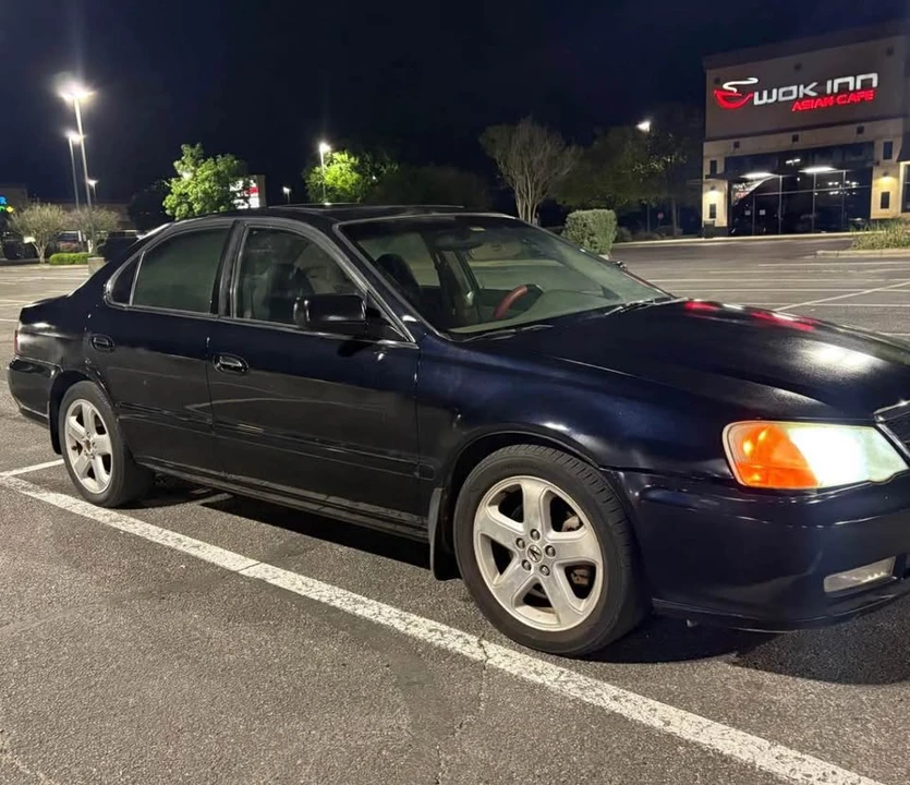 2003 Acura TL 2nd Gen - Image 3 of 7