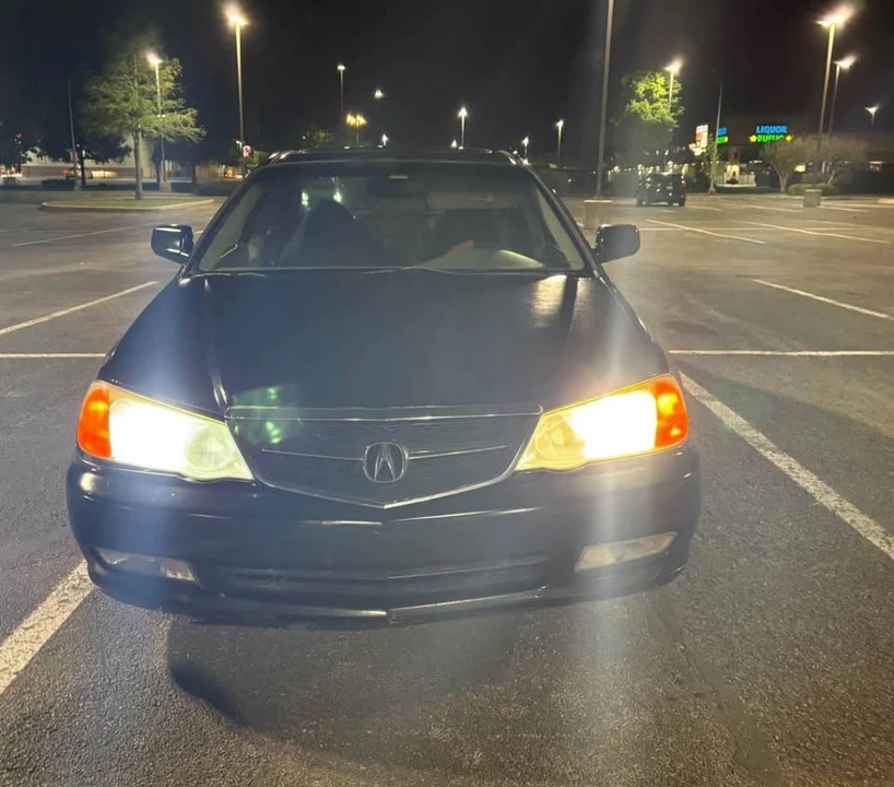 2003 Acura TL 2nd Gen - Image 4 of 7