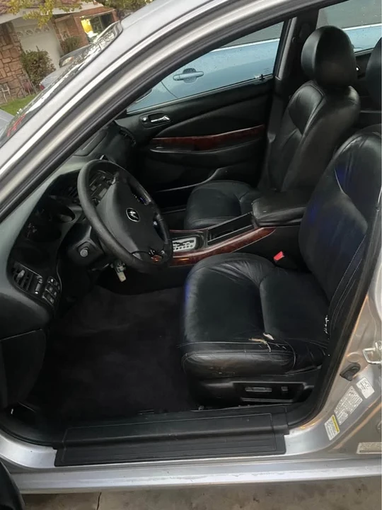 2003 Acura TLX - Image 5 of 11