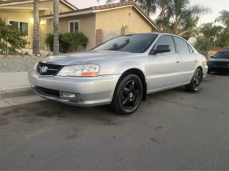2003 Acura TLX - Image 7 of 11
