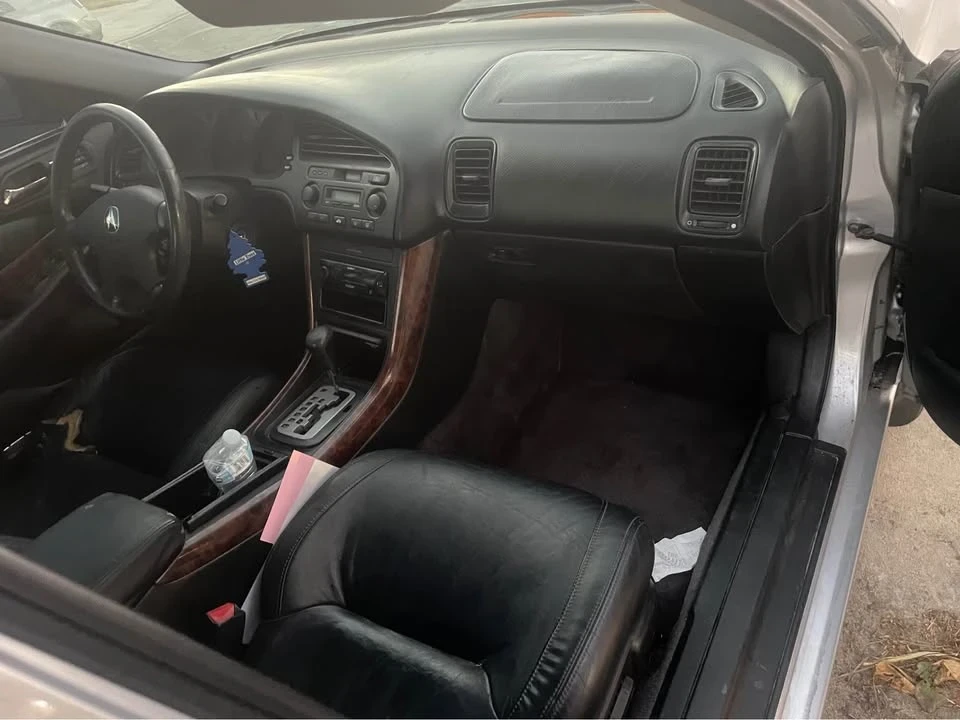 2003 Acura TLX - Image 3 of 11