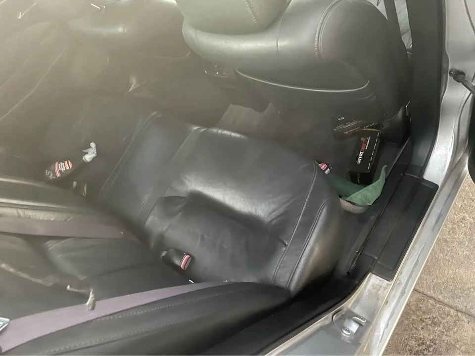 2003 Acura TLX - Image 8 of 11