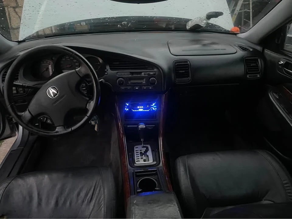 2003 Acura TLX - Image 4 of 11