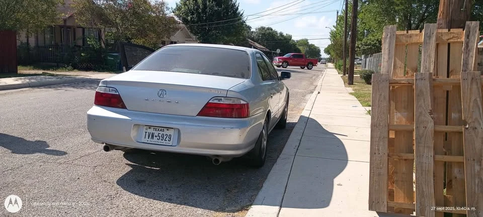 2003 Acura TLX - Image 2 of 2