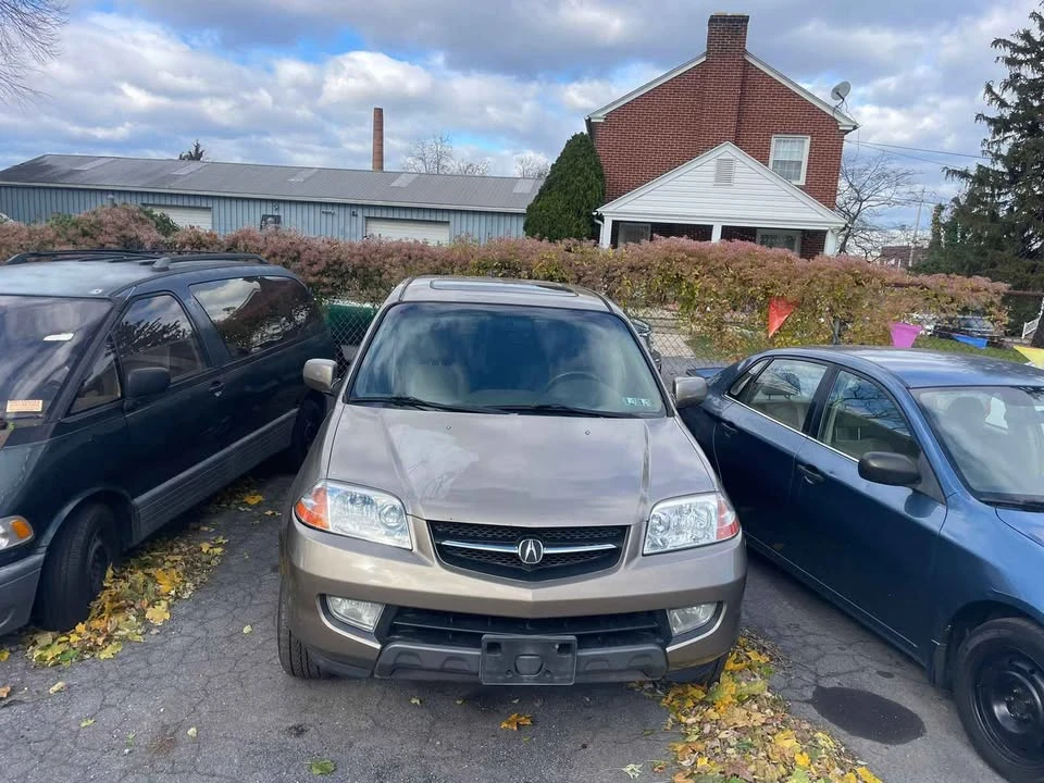 2003 Acura TL 2nd Gen - Image 13 of 13