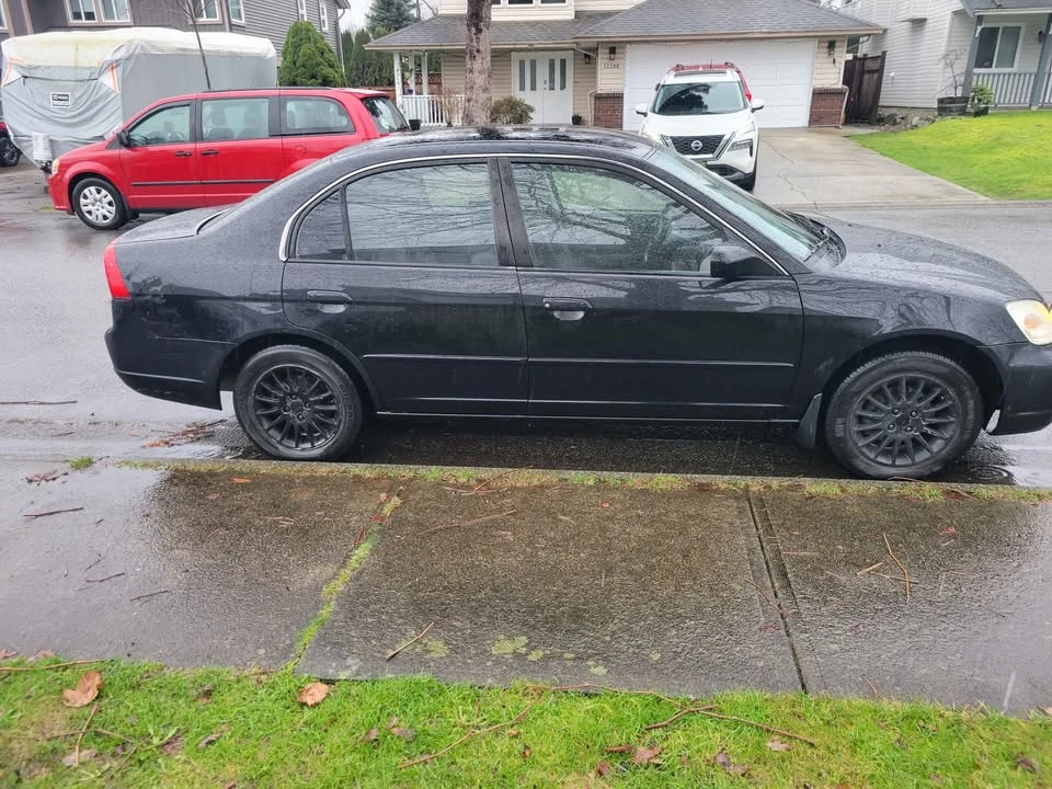 2003 Acura CL 2nd Gen - Image 5 of 8