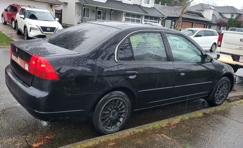 2003 Acura CL 2nd Gen - Image 3 of 8