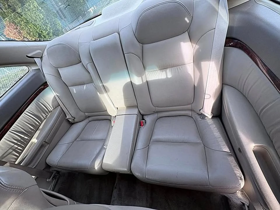 2003 Acura CL 2nd Gen - Image 5 of 6