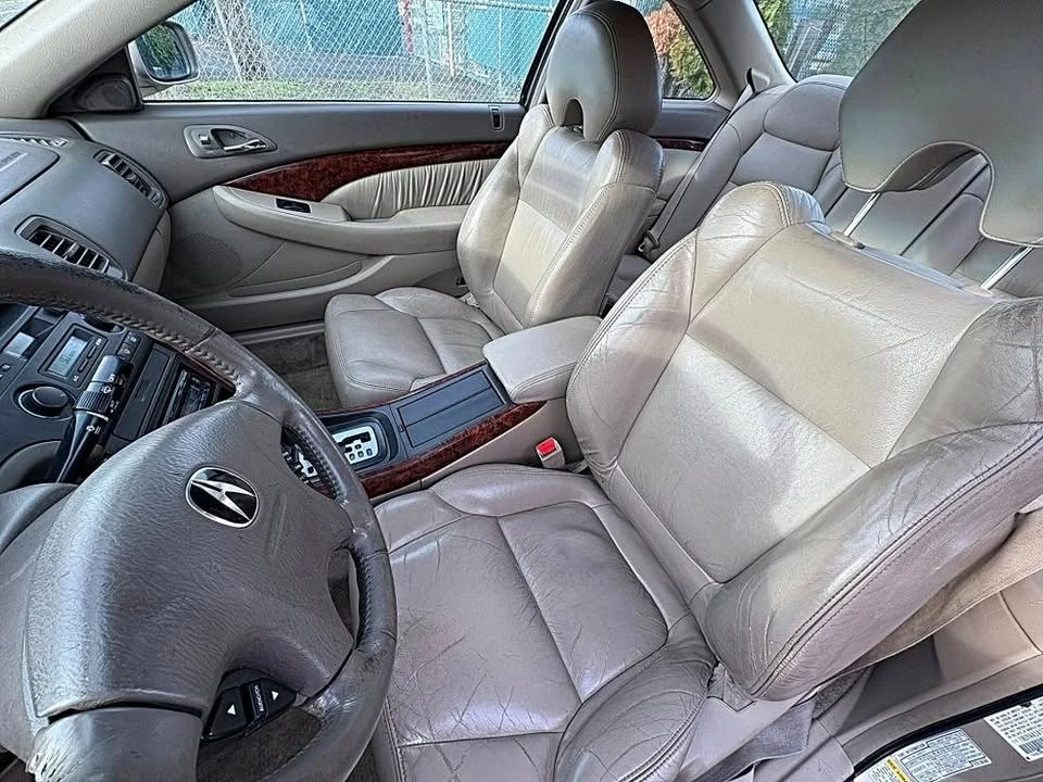 2003 Acura CL 2nd Gen - Image 2 of 6