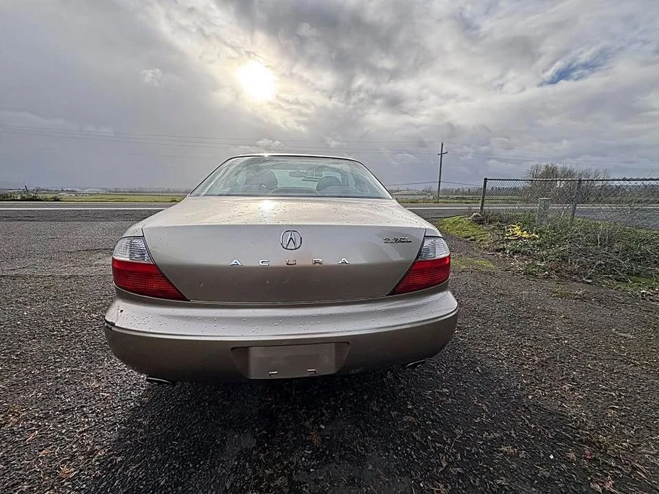 2003 Acura CL 2nd Gen - Image 3 of 6