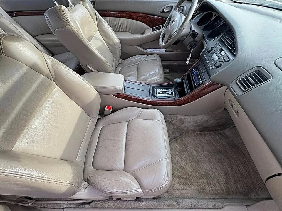 2003 Acura CL 2nd Gen - Image 4 of 6