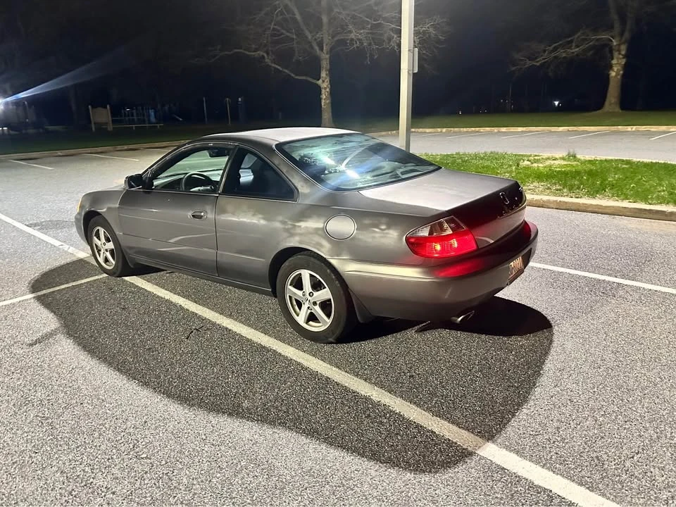 2003 Acura CL 2nd Gen - Image 5 of 8