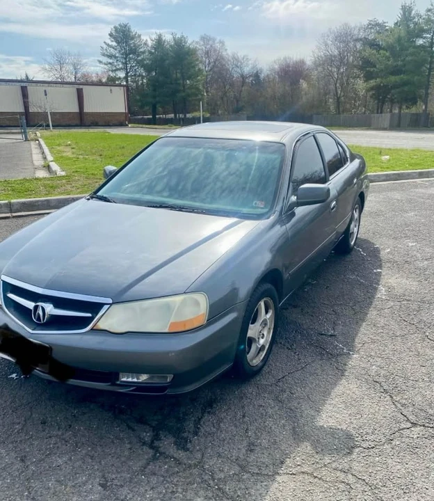 2003 Acura CL 2nd Gen - Image 3 of 8