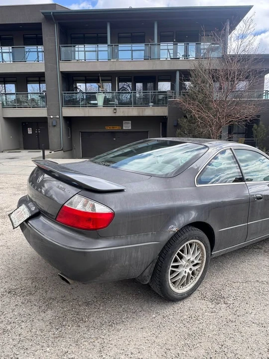 2003 Acura CL 2nd Gen - Image 4 of 6