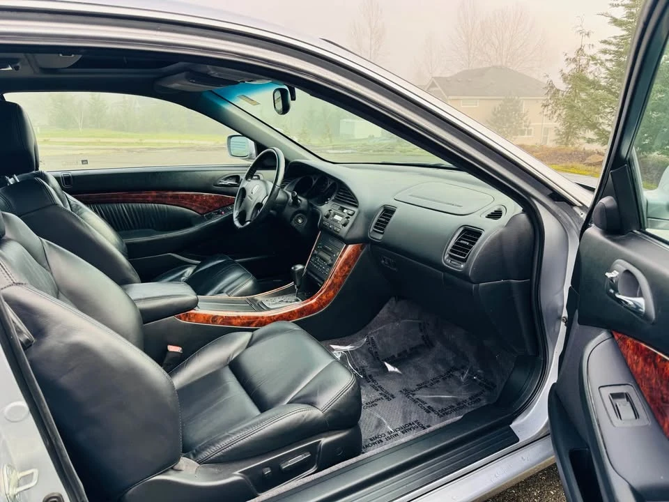 2003 Acura CL 2nd Gen - Image 15 of 18