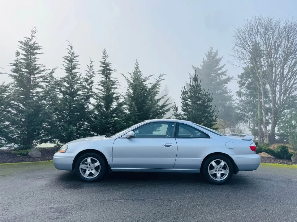 2003 Acura CL 2nd Gen - Image 7 of 18