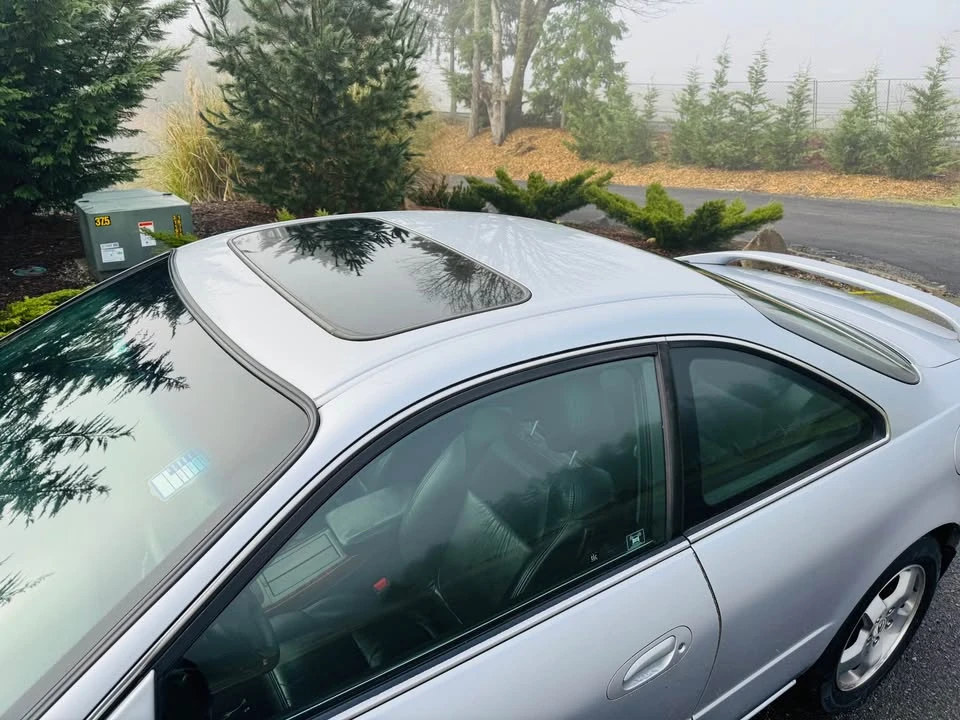 2003 Acura CL 2nd Gen - Image 9 of 18