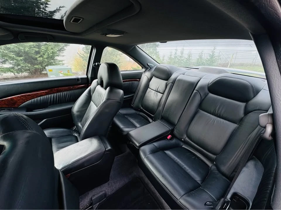 2003 Acura CL 2nd Gen - Image 13 of 18