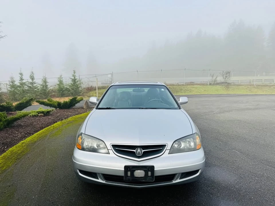 2003 Acura CL 2nd Gen - Image 8 of 18