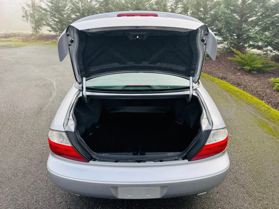 2003 Acura CL 2nd Gen - Image 14 of 18