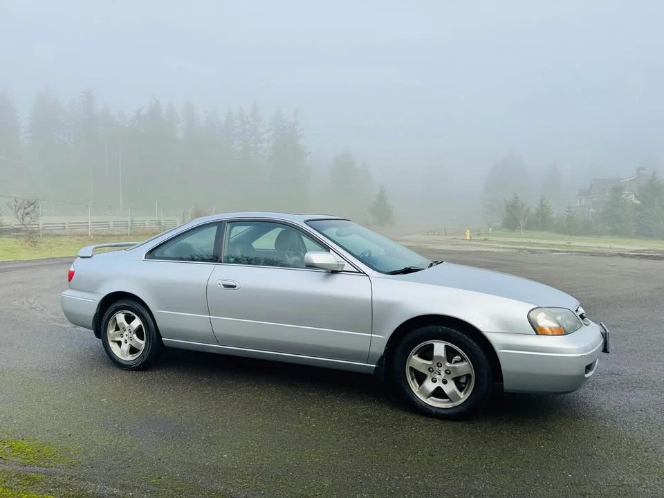 2003 Acura CL 2nd Gen - Image 2 of 18