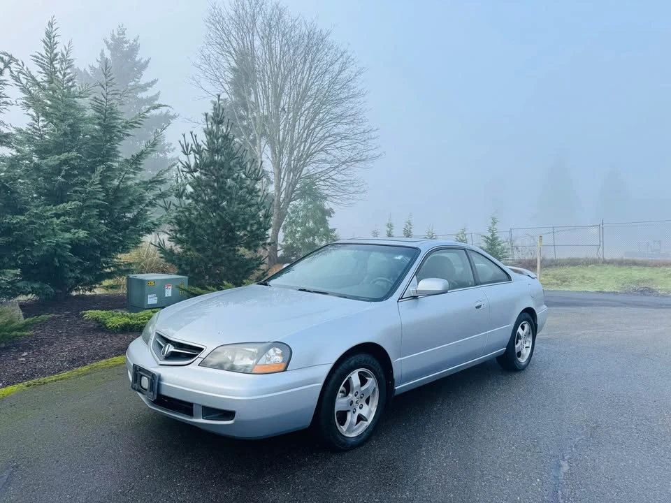 2003 Acura CL 2nd Gen - Image 6 of 18