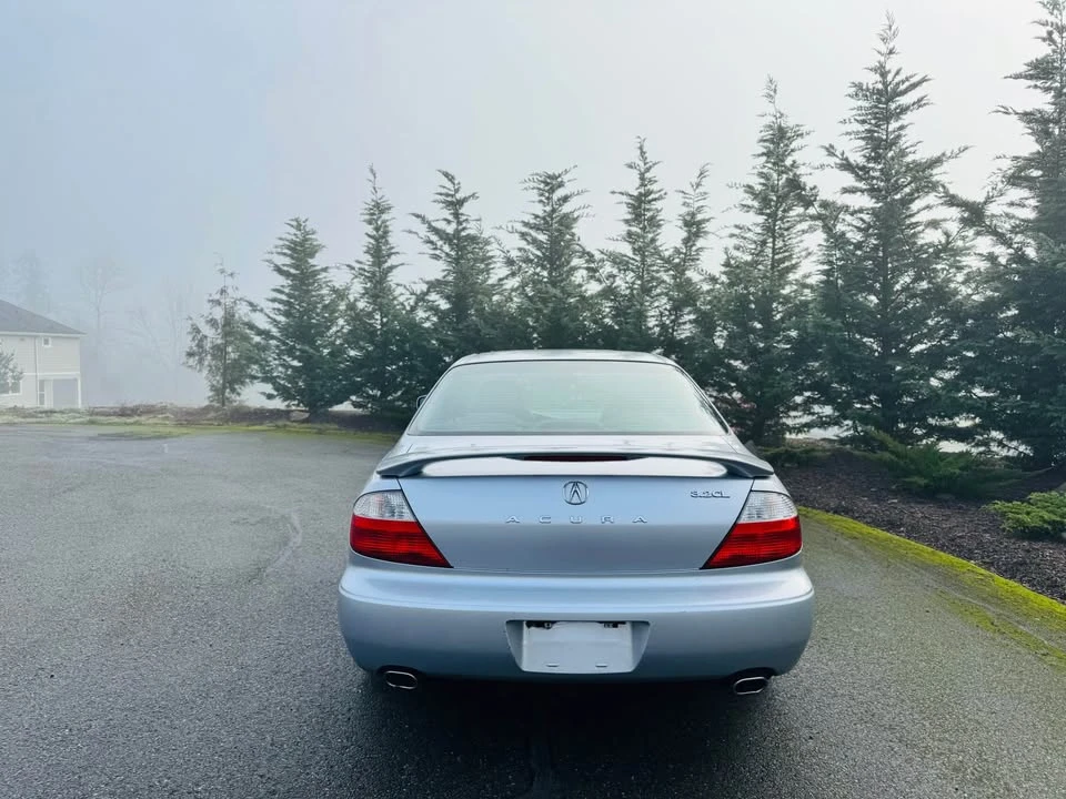 2003 Acura CL 2nd Gen - Image 4 of 18