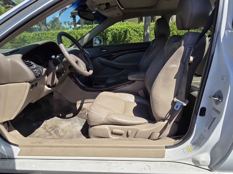 2003 Acura CL 2nd Gen - Image 6 of 9
